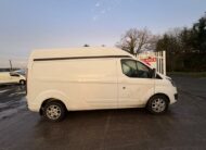 2014 Ford Transit Custom – Model: Transit Custom 290 Ltd E-Tech – RV64ZHM