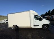 2016 Renault Master – Model: Master LL35 Business dCi – HK66BOJ