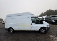 2011 Ford Transit – Model: Transit 115 T350 LWB RWD – YP61DFY