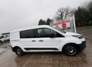 2017 Ford Transit Connect – Model: Transit Connect 230 – CP17YUB