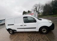 2017 Renault Kangoo Maxi – Model: Kangoo Maxi LL21 Business Energy dCi – BF67KLD