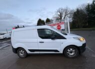 2020 Ford Transit Connect – Model: Transit Connect 200 Base TDCi – YH70XRL