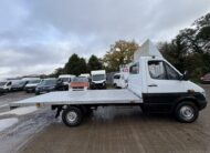 1996 Mercedes-Benz Sprinter – Model: 308D LWB – P482MTM