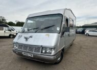 1990 Talbot Express – Model: Express 1500 P – H929YYW