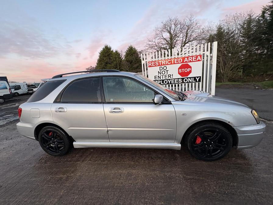 2005   – Model:  – YN05LCF