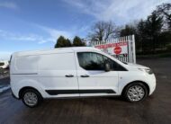 2017 Ford Transit Connect – Model: Transit Connect 230 – YK67WNT