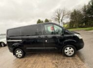 2017 Ford Transit Custom – Model: Transit Custom 310 Limited – MD17UHM