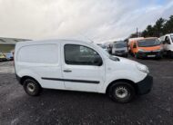 2015 Renault Kangoo – Model: Kangoo ML19 Energy dCi – MK65ZWJ