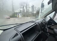 2019 Citroen Relay – Model: Relay 35 L3H2 Enterprise Blue HDi S/S – LG69LPX