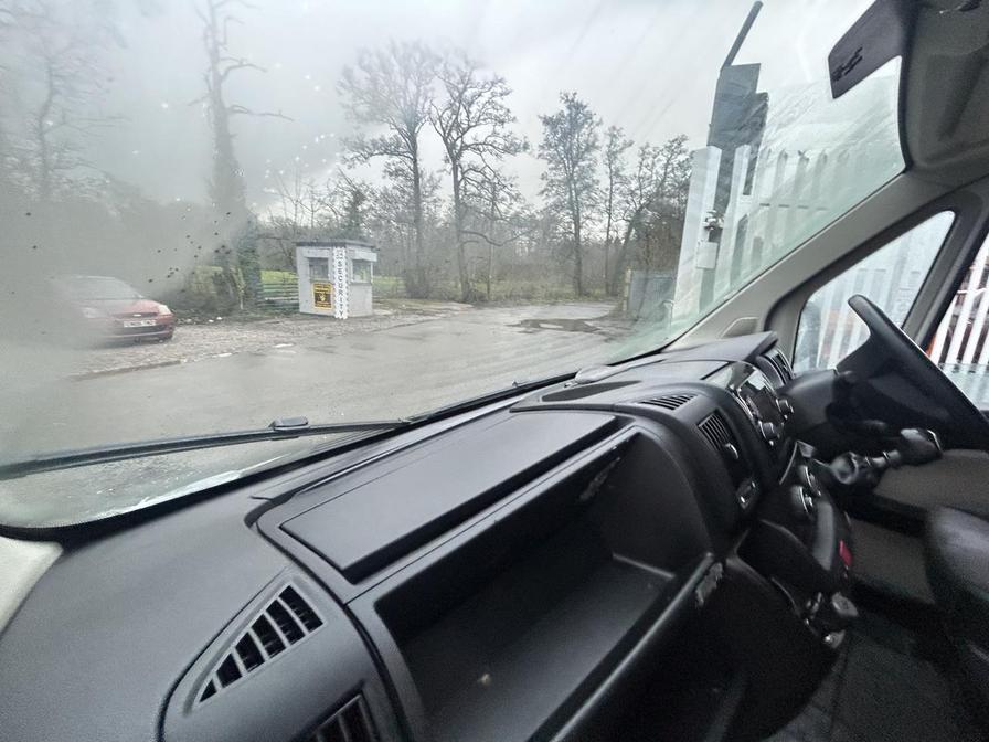 2019 Citroen Relay – Model: Relay 35 L3H2 Enterprise Blue HDi S/S – LG69LPX