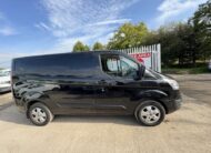 2016 Ford Transit Custom – Model: Transit Custom 270 Limited – YT66URG