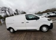 2018 Peugeot Expert – Model: Expert S Standard Blue HDi – NX18WGK