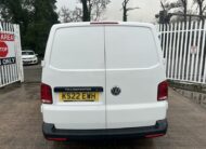 2022 Volkswagen Transporter – Model: Transporter T28 StartLine TDI – KS22EWH