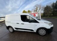 2019 Ford Transit Connect – Model: Transit Connect 220 Base TDCi – RJ19LXL