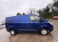 2014 Ford Transit Custom – Model: Transit Custom 290 Trend E-Tech – LH14BFJ