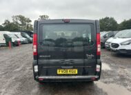 2008 Renault Trafic – Model: Trafic LL29 DCI 115 – FV08KGU