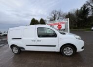 2017 Renault Kangoo Maxi – Model: Kangoo Maxi LL21 Business+ Energy dCi – FJ17EYG