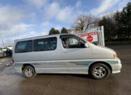 2001   – Model:  – VF51AXK