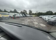 2008 Renault Trafic – Model: Trafic LL29 DCI 115 – FV08KGU