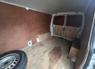 2022 Volkswagen Transporter – Model: Transporter T28 StartLine TDI – KS22EWH