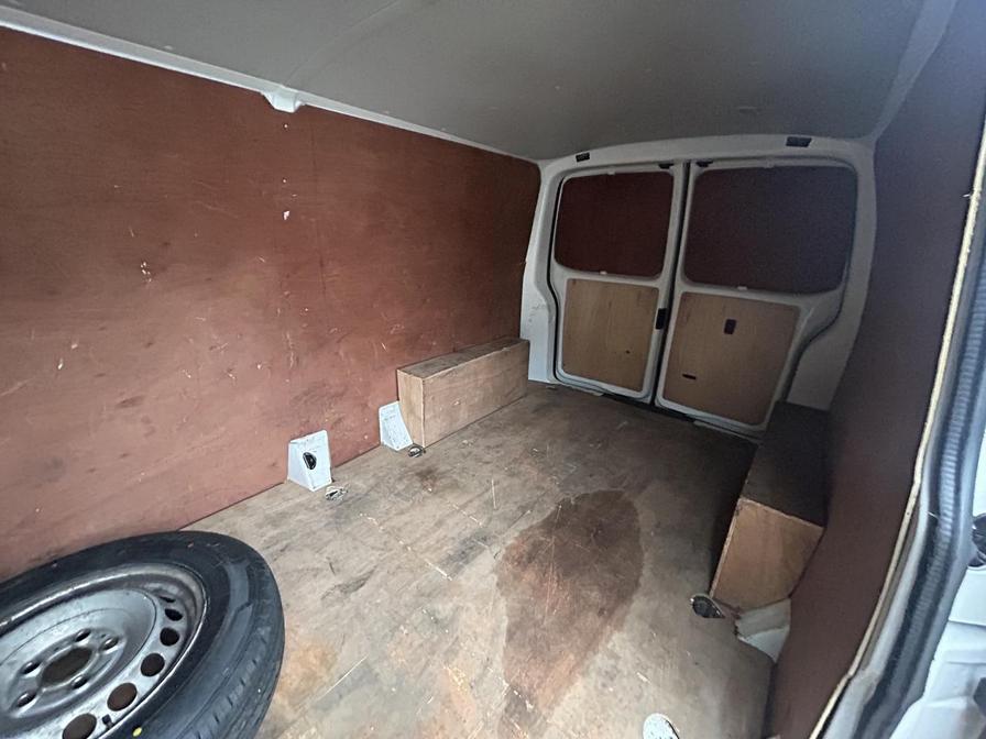 2022 Volkswagen Transporter – Model: Transporter T28 StartLine TDI – KS22EWH