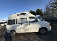 1992 Volkswagen Transporter – Model: Transporter 62 P SWB – J296DYC