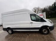 2015 Ford Transit – Model: Transit 350 – LD15KPL