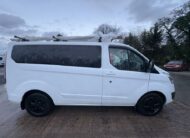 2015 Ford Transit Custom – Model: Transit Custom 290 Ltd E-Tech – GX15PZJ