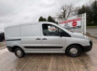 2016 Citroen Dispatch – Model: Dispatch 1000 L1H1 Enterprise HDi – HY16ACZ