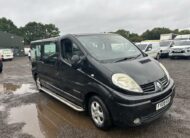 2008 Renault Trafic – Model: Trafic LL29 DCI 115 – FV08KGU