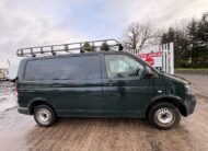 2015 Volkswagen Transporter – Model: Transporter T30 Startline TDI Auto – RJ15MXX