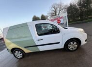 2020 Renault Kangoo – Model: Kangoo ML19 Business+ Energy dCi – YY20TFU