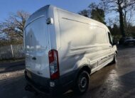 2016 Ford Transit – Model: Transit 350 – MW66VBZ