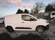 2020 Citroen Berlingo – Model: Berlingo 650 Enterprise Blue HDi S/S – V4JBK/LC70AHN