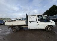 2014 Ford Transit – Model: Transit 125 T350 RWD – BK14NRN