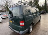 2015 Volkswagen Transporter – Model: Transporter T30 Startline TDI Auto – RJ15MXX