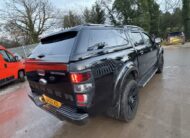 2020 Ford Ranger – Model: Ranger Wildtrak EcoBlue 4×4 Auto – BK20XDL