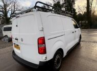 2020 Vauxhall Vivaro – Model: Vivaro 2700 Edition S/S – BD70FTU