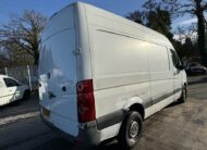 2007 Volkswagen Crafter – Model: Crafter CR35 109 MWB – BL07YOC