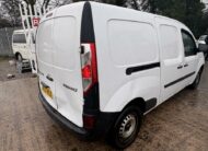 2017 Renault Kangoo Maxi – Model: Kangoo Maxi LL21 Business Energy dCi – BF67KLD