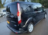 2020 Ford Transit Connect – Model: Transit Connect 240 Limited TDCi – RJ20SXF