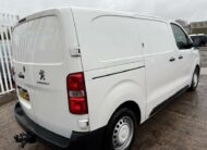 2018 Peugeot Expert – Model: Expert S Standard Blue HDi – NX18WGK