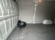 2019 Citroen Relay – Model: Relay 35 L3H2 Enterprise Blue HDi S/S – LG69LPX