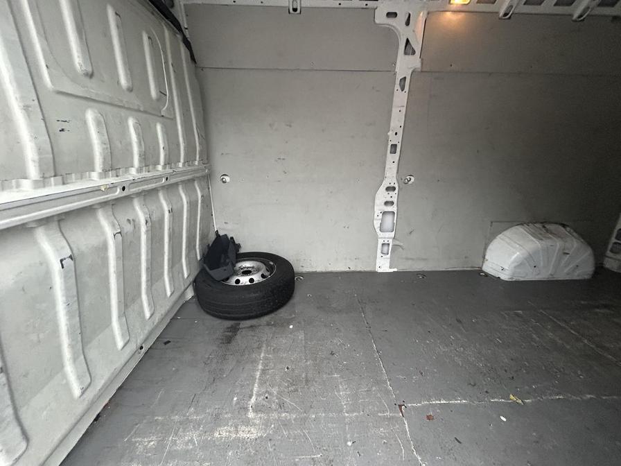 2019 Citroen Relay – Model: Relay 35 L3H2 Enterprise Blue HDi S/S – LG69LPX