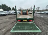 2008 Others West European Other West Europe – Model: NKR 77 Turbo Electric DI – KE57GSO