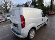 2020 Fiat Doblo Cargo – Model: Doblo 16V Technico MultiJet II – RX70KMF