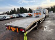 2016 Mercedes-Benz Sprinter – Model: Sprinter 313 CDI – KV65MHU