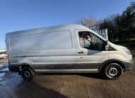 2016 Ford Transit – Model: Transit 350 – MW66VBZ