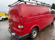 2015 Volkswagen Transporter – Model: Transporter T28 StartLine TDI – GY15GWU