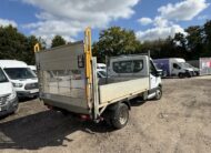 2017 Ford Transit – Model: Transit 350 – AK66UFP